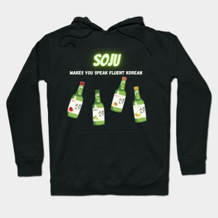 Soju Hoodie